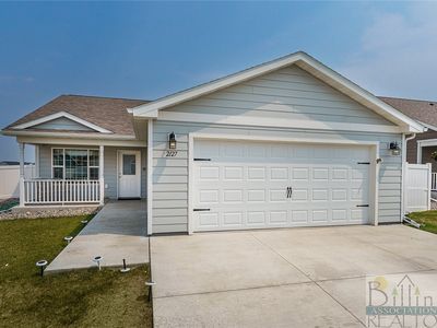 2127 Morocco Dr, Billings, MT, 59105