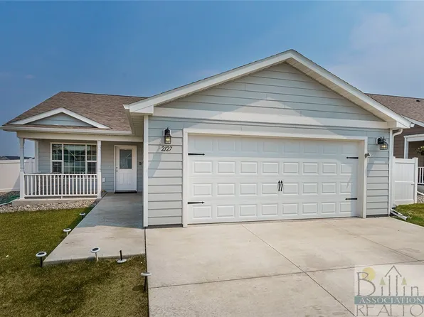 2127 Morocco Dr, Billings, MT 59105