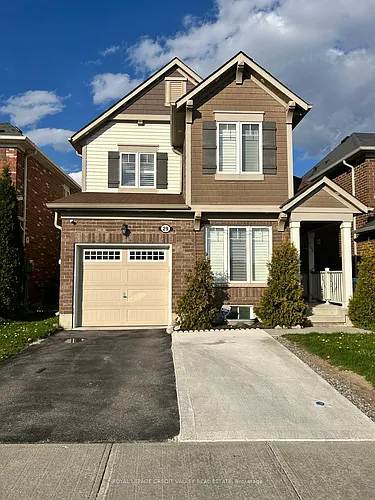 29 Robert Parkinson Dr #UPPER Photo 1
