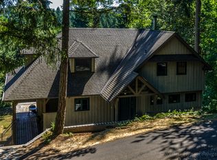 18558 S Grasle Rd, Oregon City, OR 97045