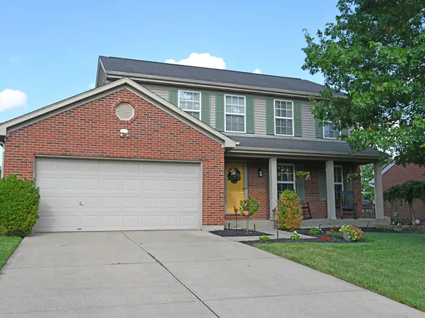 7601 Cloudstone Dr, Florence, KY 41042