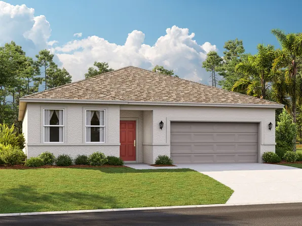 912 Pearlwood Loop, Eagle Lake, FL 33839