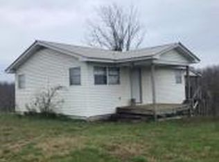 SHILOH Hc 62, Deer, AR 72628