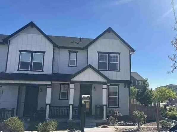 3198 Ireland Moss St, Castle Rock, CO 80109