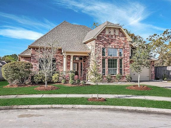 2nd image of 2621 River Slate Ct