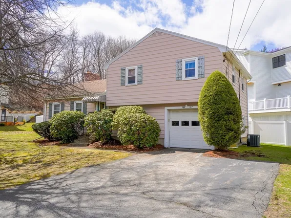 53 Yale Rd, Needham, MA 02494