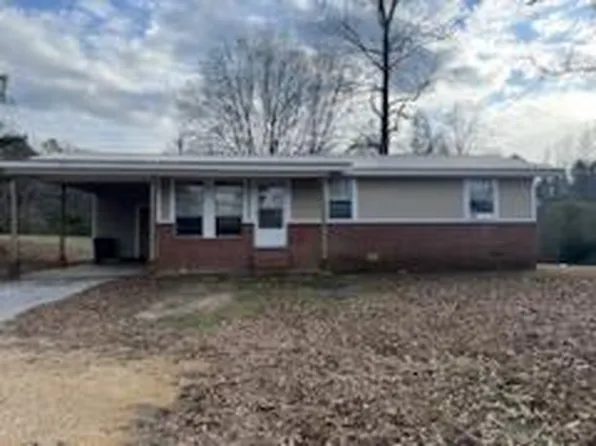 102 Harbor Dr, Booneville, MS 38829