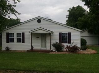 4051 Lake Dr, Granite City, IL