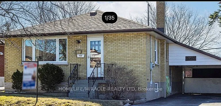 757 Phillip Murray Ave — Photo 1