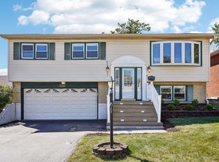 16408 66th Ave, Tinley Park, IL