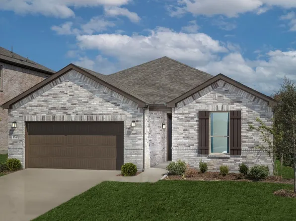 1540 Kingsbridge Dr, Princeton, TX 75407
