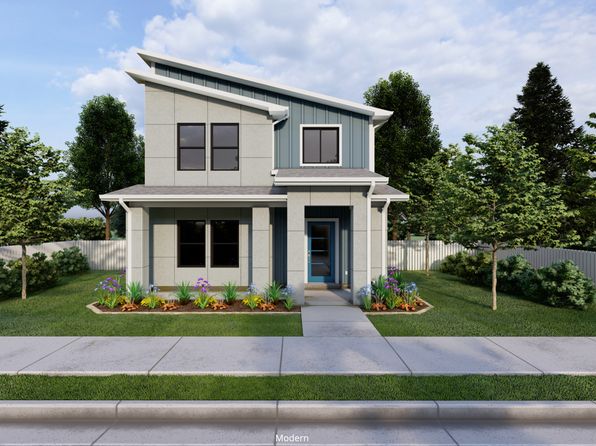 Pembroke Plan, Build on Your Lot - Weber | OLO Builders