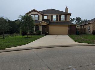 2503 Holly Laurel Mnr, Conroe, TX 77304