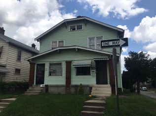 840 Wager St, Columbus, OH
