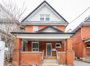 112 Brock St E FLOOR 2, Oshawa, ON L1G 1S1