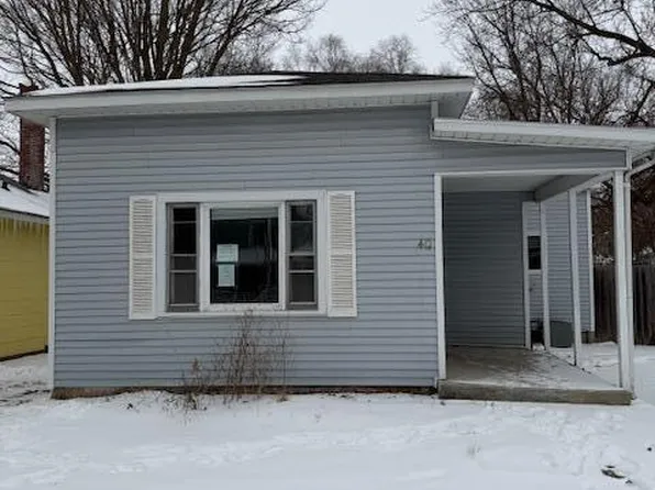 40 W Alden St, Coldwater, MI 49036