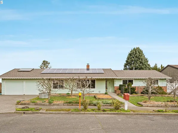 13137 NE Failing Ct, Portland, OR 97230