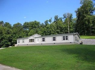 6990 Boyd Rd, Cannelton, IN 47520