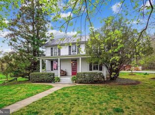 18765 Silcott Springs Rd, Purcellville, VA 20132