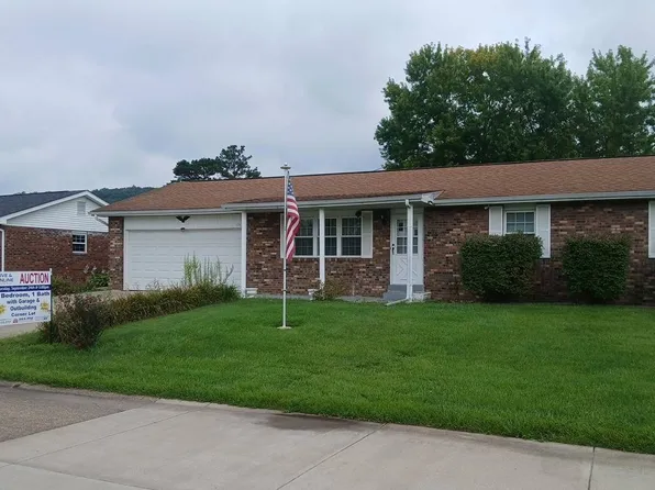 85 John St, Culloden, WV 25510