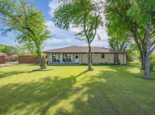 128 Royal Park Ln, Waxahachie, TX 75165