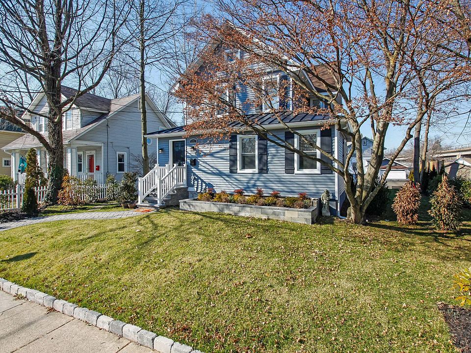105 W Crystal Lake Ave, Haddon Township, NJ 08108 Zillow