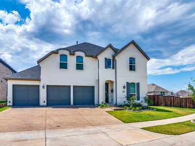 4825 Iron Club Ln, Carrollton, TX, 75010