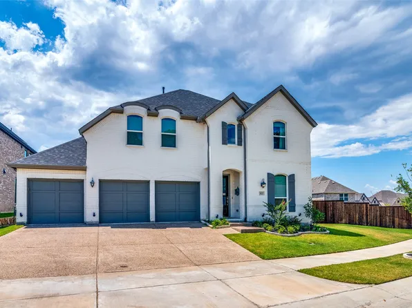 4825 Iron Club Ln, Carrollton, TX 75010