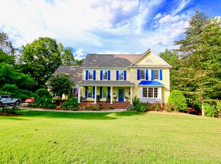 310 Hickory Ridge Ct, Canton, GA 30115