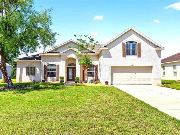 129 Ballyshannon Dr, Davenport, FL 33897