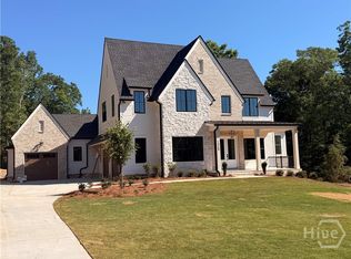 1365 Ryan Pass, Athens, GA 30606