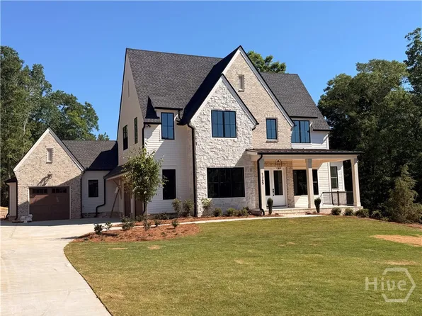 1365 Ryan Pass, Athens, GA 30606