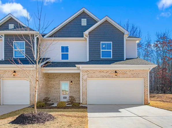 City Pointe Townhomes, 2301-2385 Tribek Ct #2325, Burlington, NC 27215