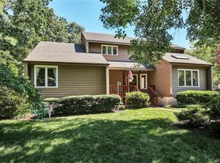 10106 Cedar Knoll Ln, Henrico, VA 23233