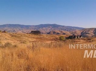 Tbd Crestview, Horseshoe Bend, ID 83629