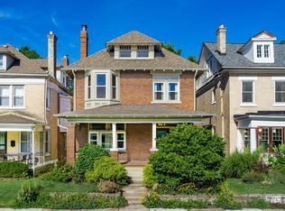 351 Linwood Ave, Columbus, OH 43205