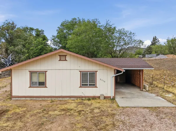 2310 N Hopi Lane, Chino Valley, AZ 86323