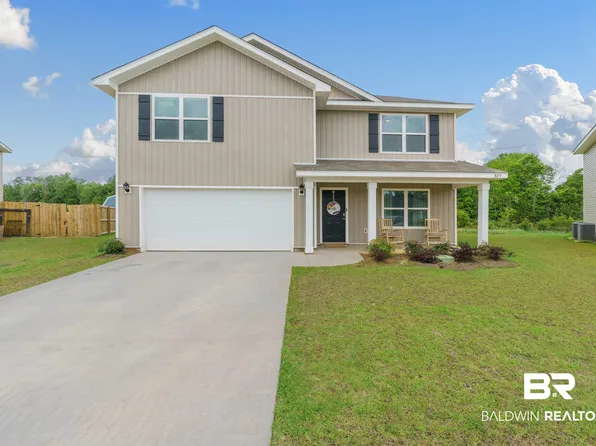 8119 Fairview Ct, Semmes, AL 36575