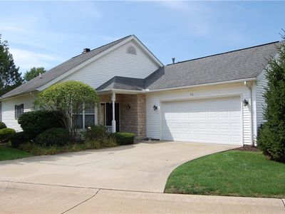 416 Woodside Dr, Northfield, OH, 44067