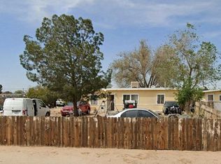 14258 Dos Palmas Rd, Victorville, CA 92392