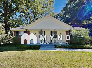 2896 Claudette Rd, Memphis, TN 38118