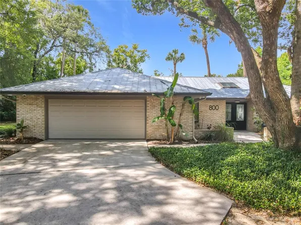 800 Upsala Rd, Sanford, FL 32771