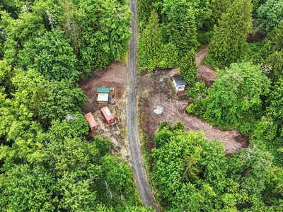 Tybren Heights Rd, Kelso, WA, 98626