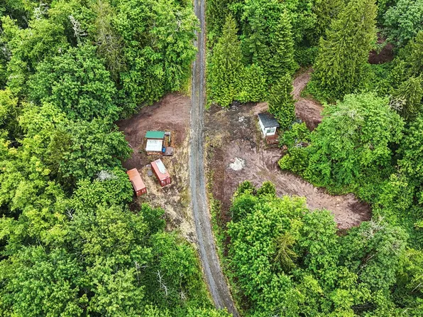 Tybren Heights Rd, Kelso, WA 98626