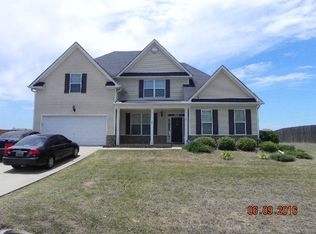 27 Apache Trl, Fort Mitchell, AL 36856