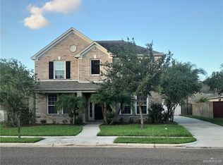 3503 San Rafael St, Mission, TX 78572