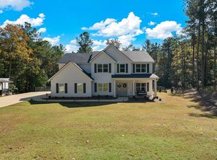 60 Parkview Ct, Pine Mountain, GA