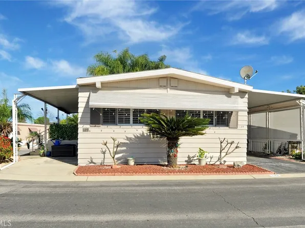 1001 W Lambert Rd Space 129, La Habra, CA 90631