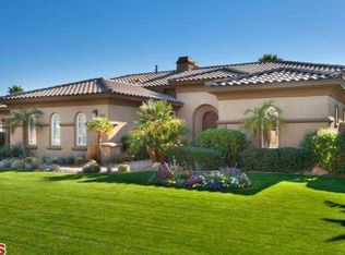 36 Oakmont Dr, Rancho Mirage, CA 92270