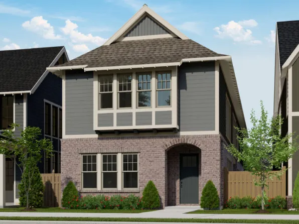 The Signature Breton 1B Plan, June Lake